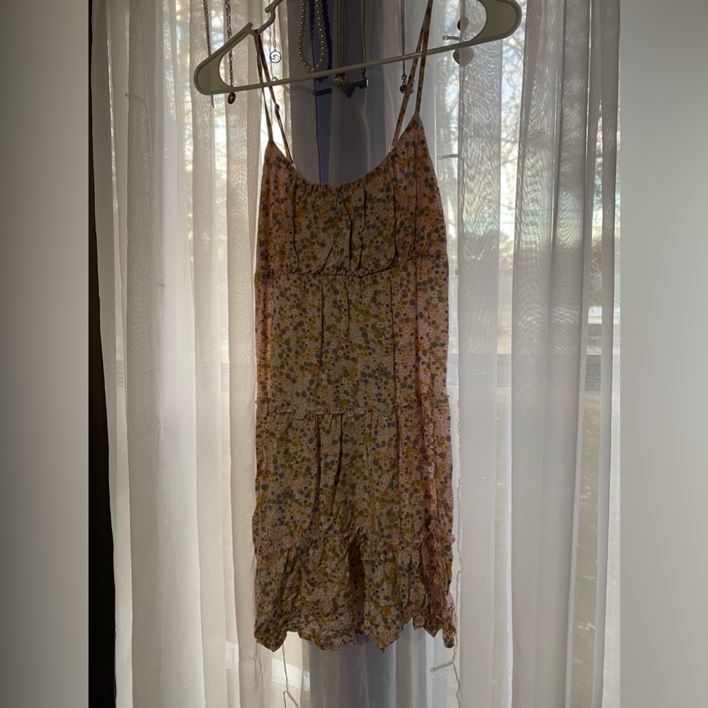 super cute dress size small